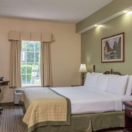 Baymont By Wyndham Lakeland Luaran gambar