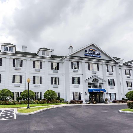 Baymont By Wyndham Lakeland Luaran gambar