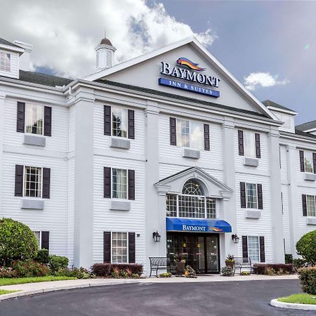 Baymont By Wyndham Lakeland Luaran gambar