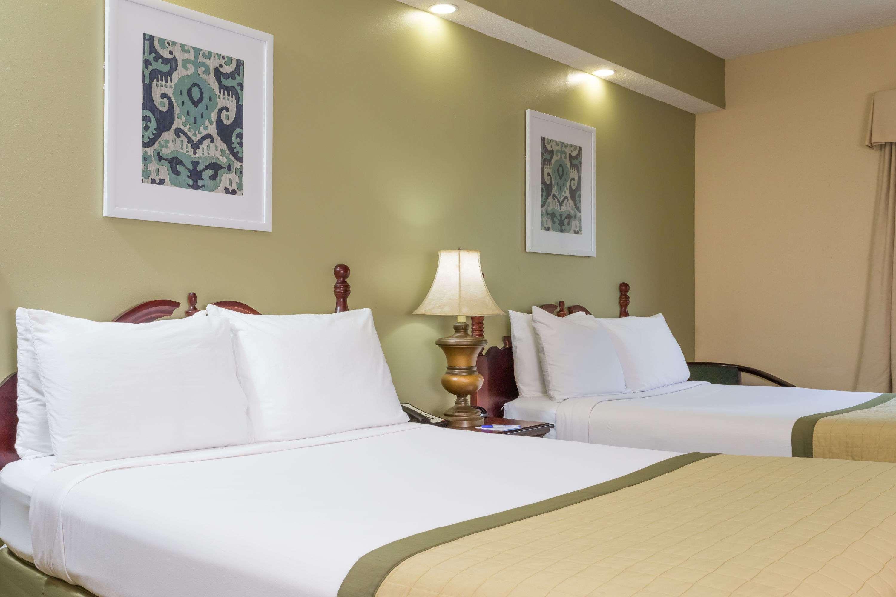 Baymont By Wyndham Lakeland Luaran gambar