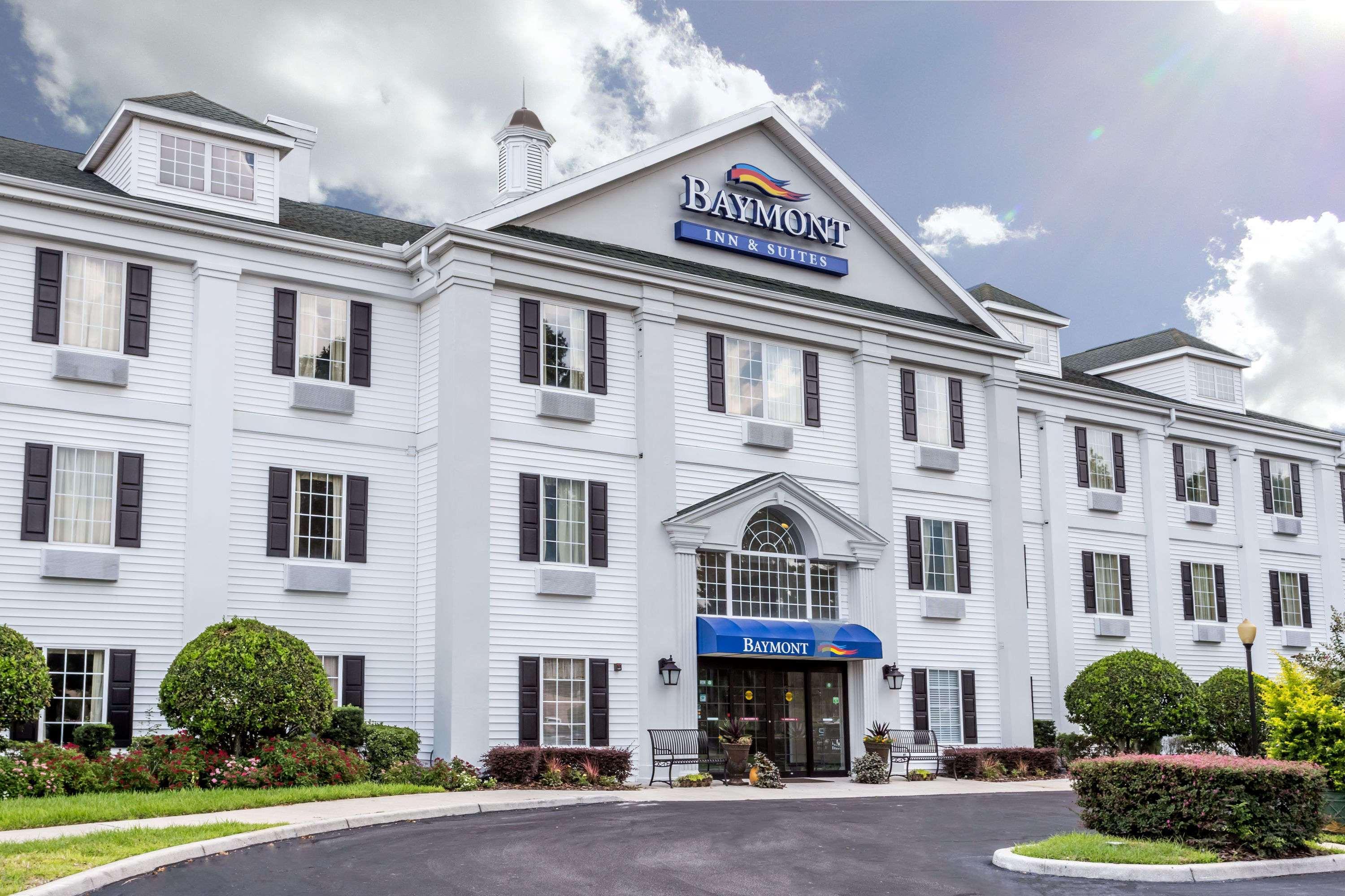 Baymont By Wyndham Lakeland Luaran gambar