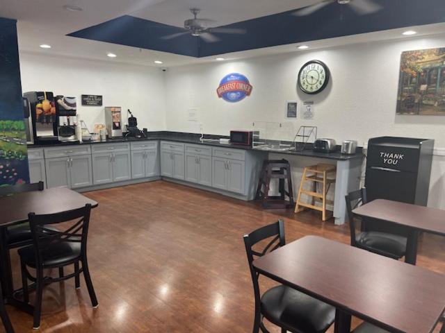 Baymont By Wyndham Lakeland Luaran gambar