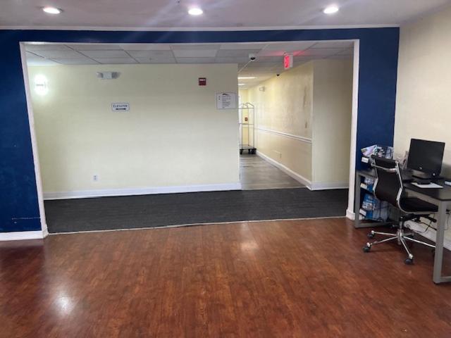 Baymont By Wyndham Lakeland Luaran gambar