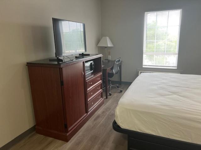 Baymont By Wyndham Lakeland Luaran gambar