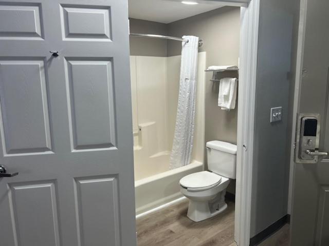 Baymont By Wyndham Lakeland Luaran gambar