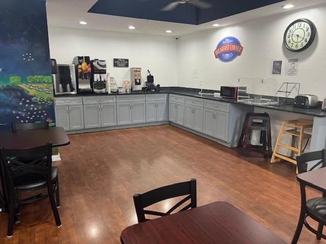 Baymont By Wyndham Lakeland Luaran gambar