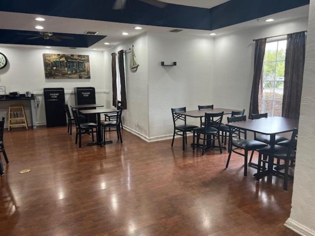 Baymont By Wyndham Lakeland Luaran gambar
