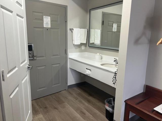 Baymont By Wyndham Lakeland Luaran gambar