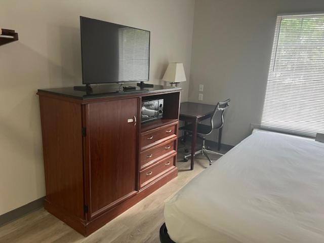Baymont By Wyndham Lakeland Luaran gambar