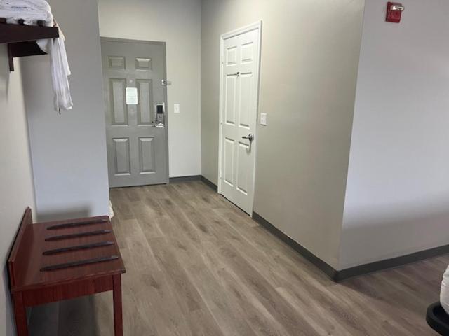 Baymont By Wyndham Lakeland Luaran gambar