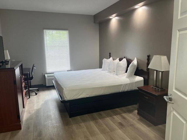 Baymont By Wyndham Lakeland Luaran gambar