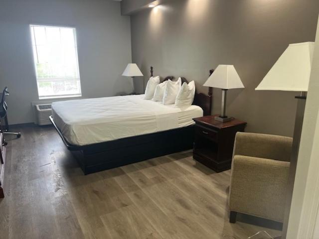 Baymont By Wyndham Lakeland Luaran gambar