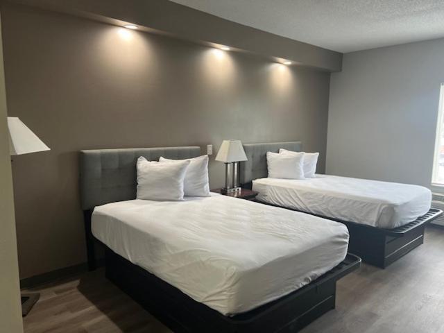 Baymont By Wyndham Lakeland Luaran gambar