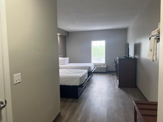 Baymont By Wyndham Lakeland Luaran gambar