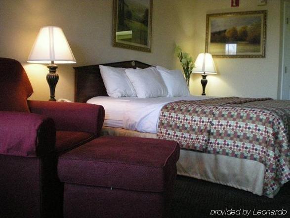 Baymont By Wyndham Lakeland Bilik gambar