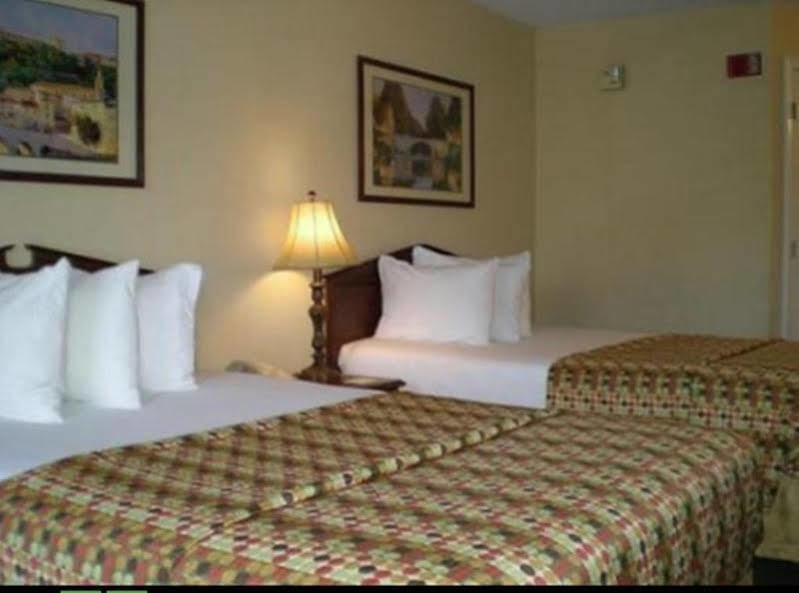 Baymont By Wyndham Lakeland Luaran gambar