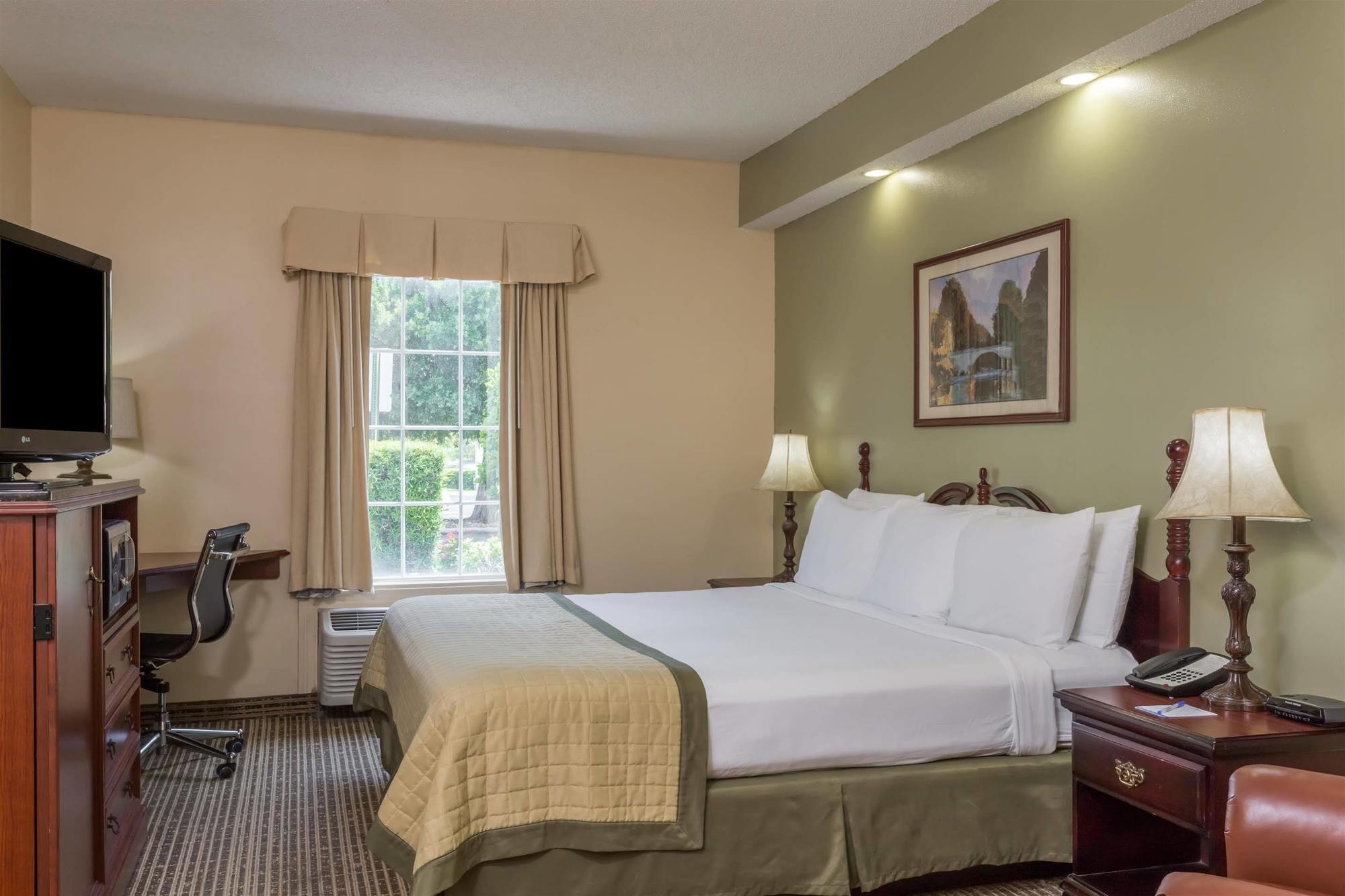 Baymont By Wyndham Lakeland Luaran gambar