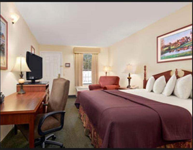 Baymont By Wyndham Lakeland Luaran gambar