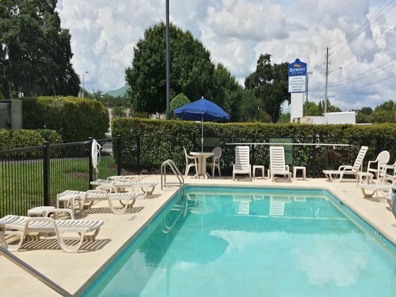 Baymont By Wyndham Lakeland Luaran gambar